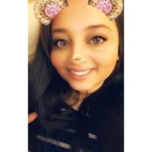 Meet your Posher, Rosey